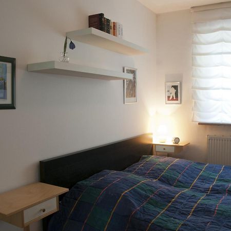 Ferienwohnung Henniger دريسدن المظهر الخارجي الصورة