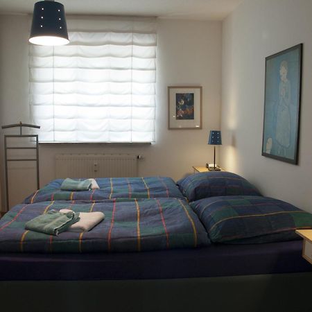 Ferienwohnung Henniger دريسدن المظهر الخارجي الصورة