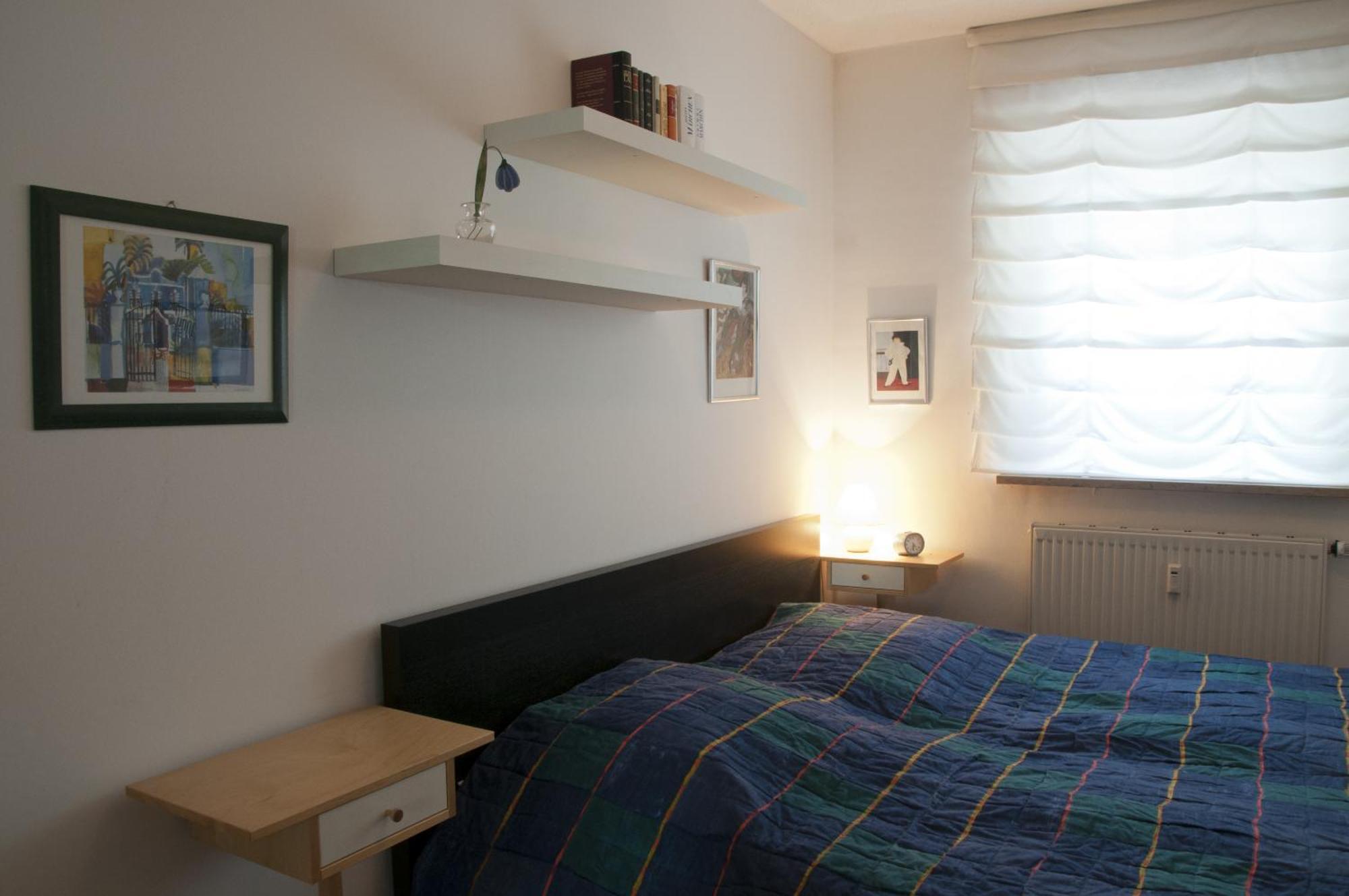 Ferienwohnung Henniger دريسدن المظهر الخارجي الصورة