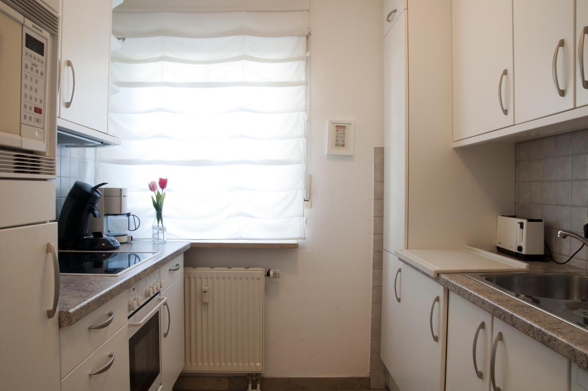 Ferienwohnung Henniger دريسدن المظهر الخارجي الصورة