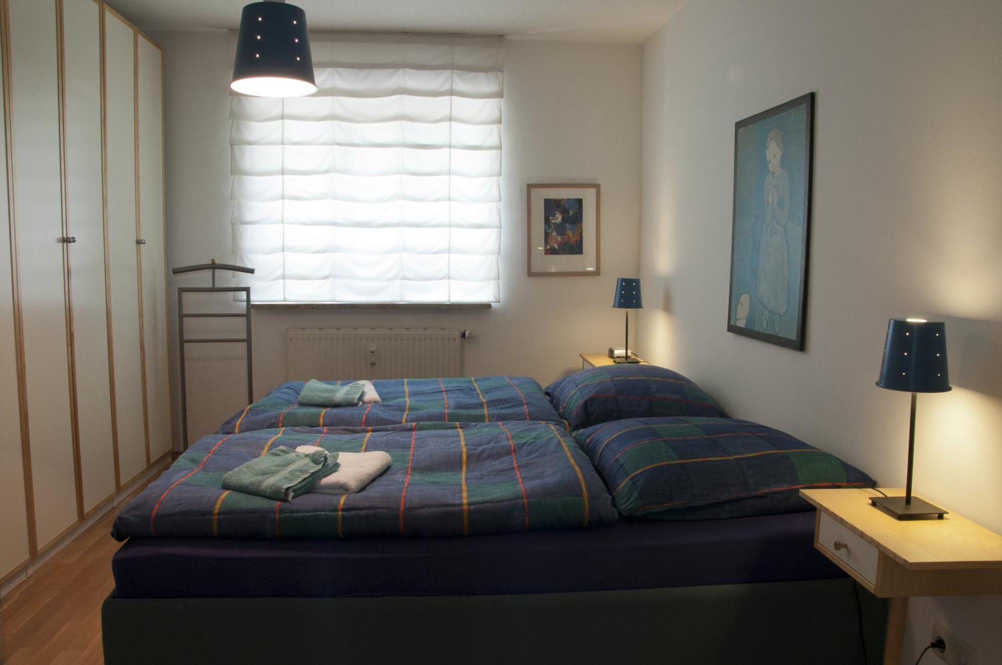 Ferienwohnung Henniger دريسدن المظهر الخارجي الصورة